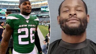 le’veon-bell’s-shocking-response-to-arrest-for-not-paying-child-support