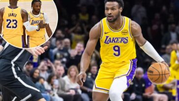 what-will-decide-if-lakers-trade-bronny-james-to-lebron’s-next-team