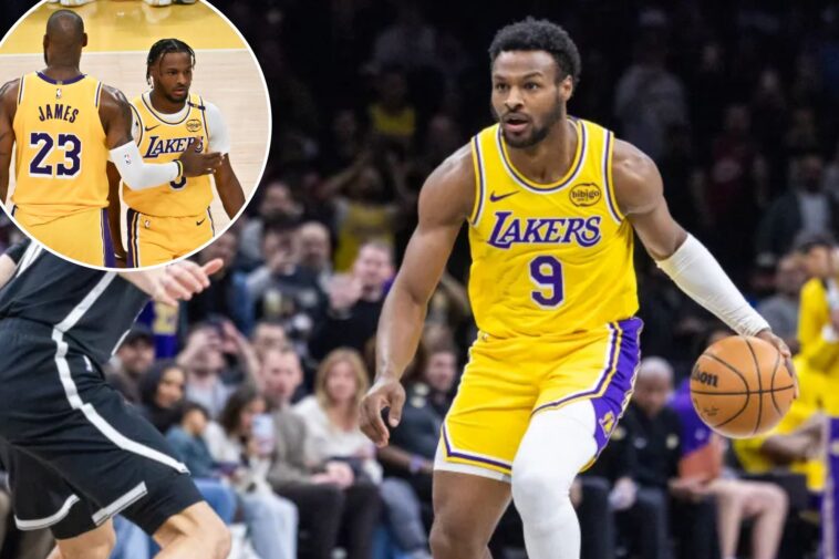what-will-decide-if-lakers-trade-bronny-james-to-lebron’s-next-team
