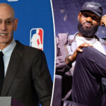 lebron-james-‘irritated’-by-adam-silver-pressure:-cleveland-radio-host
