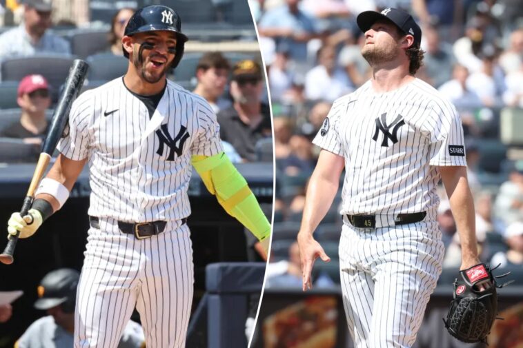 yankees’-offense-frustrates-again-in-10-inning-loss-to-pirates-to-open-doubleheader