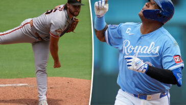 tony-vitello-ejected-as-giants-fall-apart-in-fifth-straight-loss,-swept-by-royals