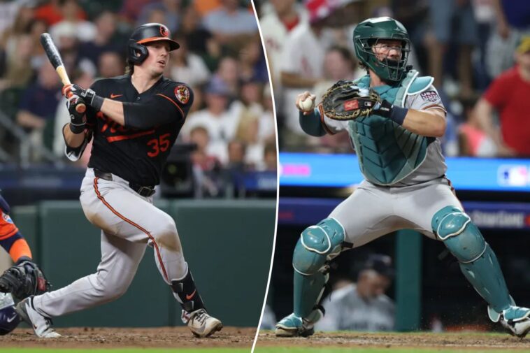 orioles-listening-to-offers-for-adley-rutschman-as-mlb-trade-deadline-inches-closer