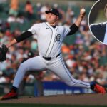 dodgers’-emmet-sheehan-tied-to-tarik-skubal-trade-rumors