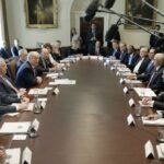 trump-cabinet-members-launch-tiktok-accounts-following-doj-approval