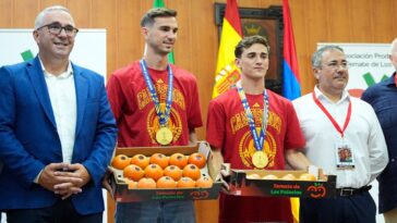 spanish-soccer-players-got-a-bizarre-reward-for-winning-the-world-cup-that’ll-probably-spoil-in-a-week-or-two