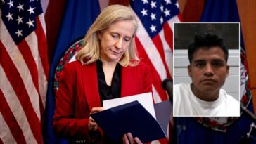 spanberger’s-ice-rollback-to-blame-for-toddler-killing,-virginia-‘hotbed’-of-illegal-immigrant-crime:-dhs