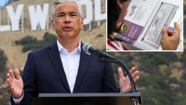 fury-as-dems-unleash-‘rigging’-plot-to-kill-voter-id-in-california:-‘blatant-manipulation’