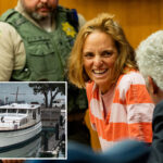california-city-manager’s-elaine-forbes’-unhinged-expression-in-court-after-boozy-boat-burglary-shocked-elite-locals