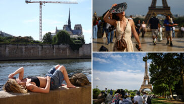 france-reports-over-5,700-deaths-linked-to-heat-waves-as-sweltering-temperatures-ravage-country