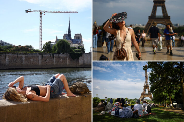 france-reports-over-5,700-deaths-linked-to-heat-waves-as-sweltering-temperatures-ravage-country