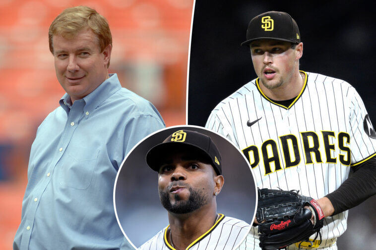 former-mlb-executive-throws-shade-at-padres-over-juan-soto-trade