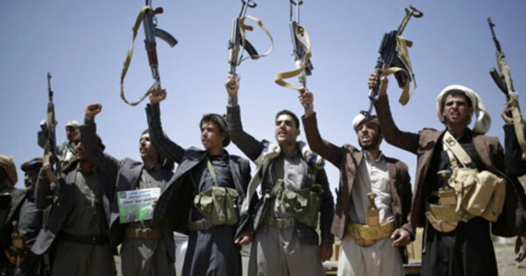 developing:-yemen-houthis-attack-saudi-tankers-in-red-sea-as-iran-continues-targeting-ships-in-the-strait-of-hormuz
