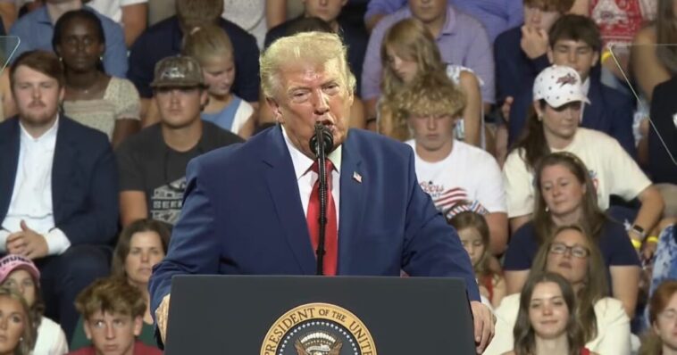 watch:-trump-lights-up-john-thune-over-failure-to-terminate-filibuster-and-pass-save-act-–-“everybody-call-john-thune,-and-tell-him-to-get-this-stuff-approved!”