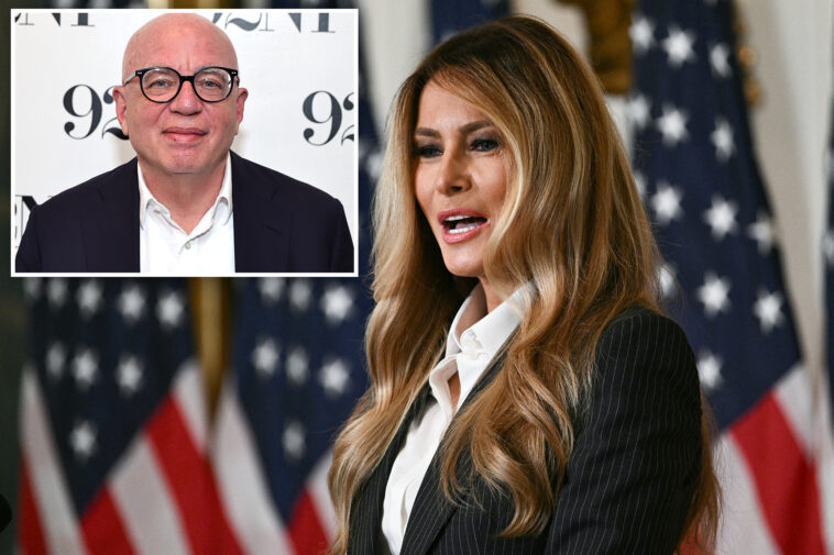 melania-trump-seeks-sanctions-against-michael-wolff-after-judge-tosses-journalist’s-‘contorted’-lawsuit-against-the-first-lady
