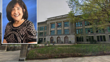 retired-philadelphia-teacher,-73,-crushed-to-death-by-rotting-pole-on-high-school-field,-lawsuit-claims