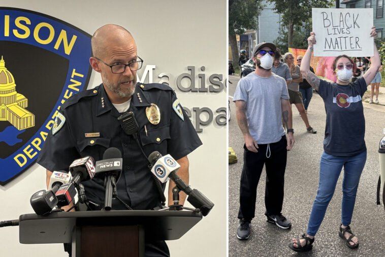wisconsin-police-officer-fatally-shoots-man-resisting-arrest-near-state-capitol-in-madison,-sparking-protests