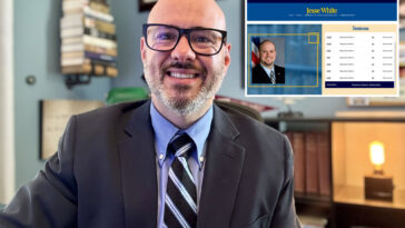 ex-dem-lawmaker-slapped-with-federal-child-porn-charges-for-disturbing-trove-of-pics-organized-by-age