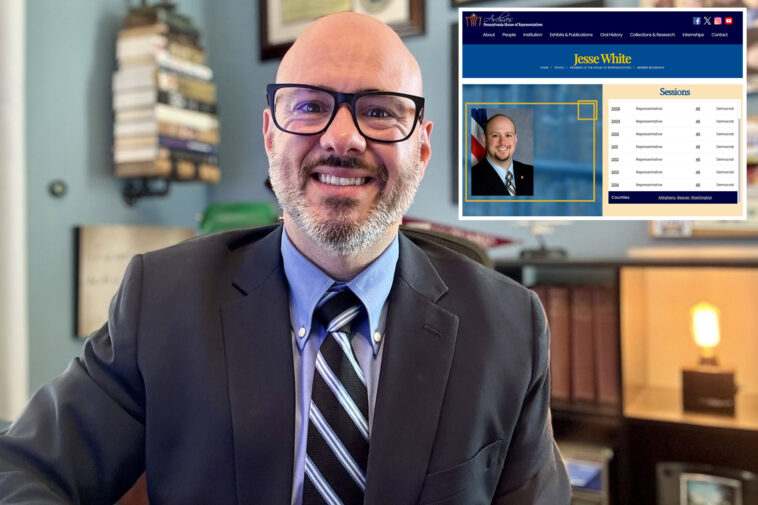 ex-dem-lawmaker-slapped-with-federal-child-porn-charges-for-disturbing-trove-of-pics-organized-by-age