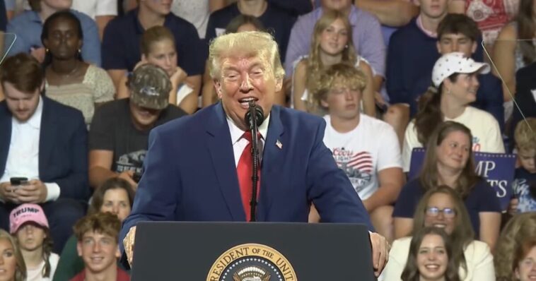 trump:-“with-communism-everything-turns-to-sh*t…-my-wife-hates-it-when-i-do-that”-(video)