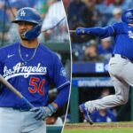 dodgers-star-mookie-betts-avoids-disastrous-moment-in-on-deck-circle