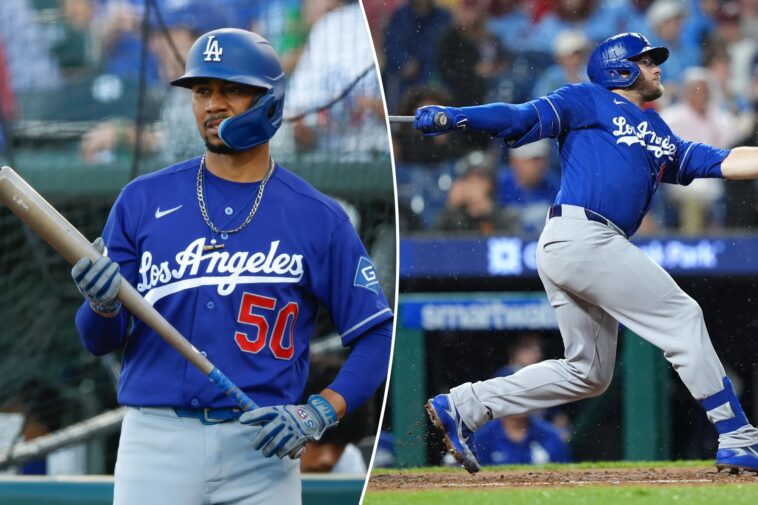 dodgers-star-mookie-betts-avoids-disastrous-moment-in-on-deck-circle