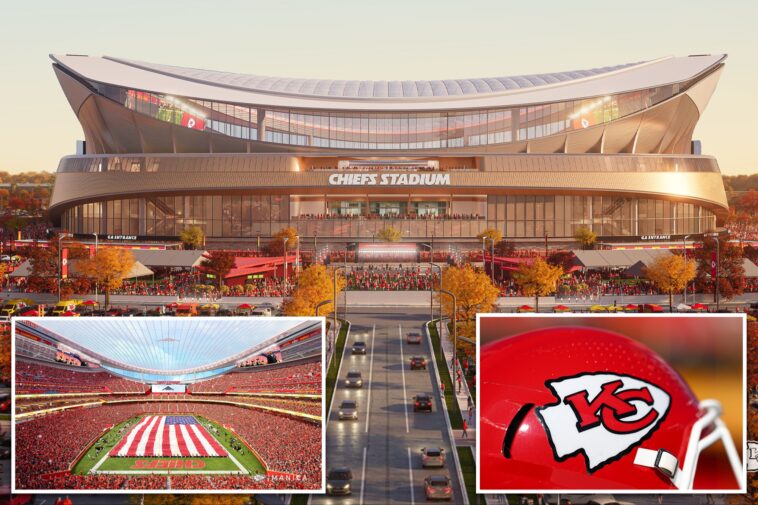 chiefs-reveal-renderings-for-$3-billion-stadium-as-they-get-set-to-leave-missouri