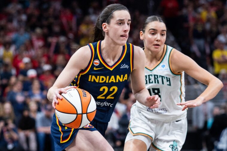 caitlin-clark-featured-on-nba-2k27-video-game-cover-with-‘weird’-twist