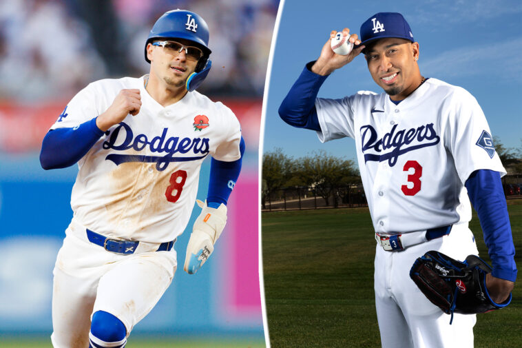 dodgers-to-get-edwin-diaz,-kike-hernandez-return-sooner-than-later