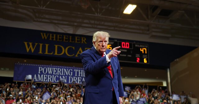 ‘i’m-only-kidding’:-trump-begins-georgia-rally-with-epic-troll-‘i-am-here-to-announce-my-candidacy’
