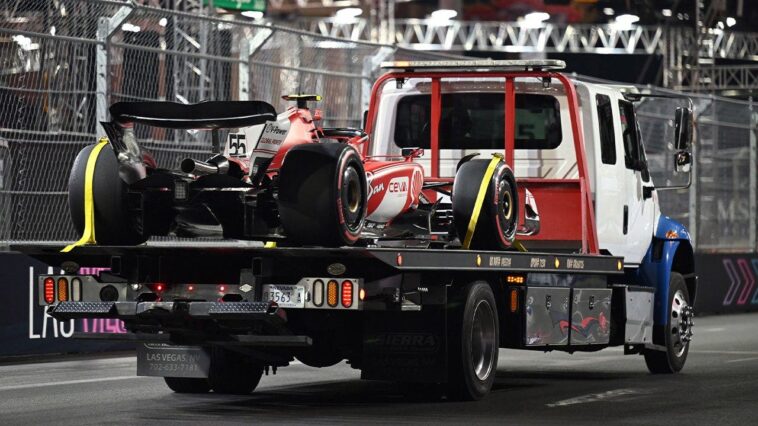 las-vegas-grand-prix,-f1-parent-company-are-reportedly-set-to-pay-fans-millions-over-2023-drain-cover-incident