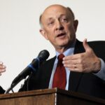 former-cia-director-james-woolsey-suffered-from-havana-syndrome-before-his-death,-wife-claims 
