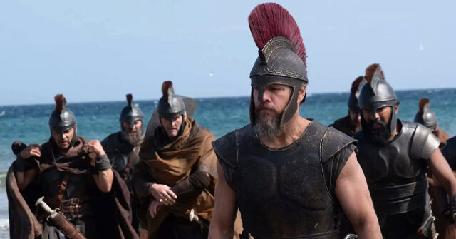 feminist-‘the-odyssey’-author-calls-christopher-nolan’s-film-unfaithful:-emphasizes-odysseus’s-‘shame’-over-‘glory’