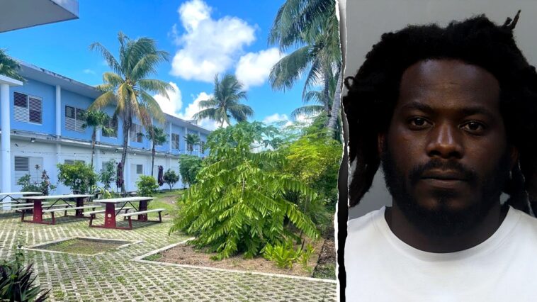 teachers-who-once-dated-and-share-child-arrested-after-classroom-argument-spiraled-into-violence:-police