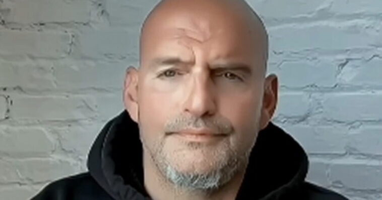 john-fetterman-slams-zohran-mamdani-over-netanyahu-arrest-nonsense:-‘he’s-a-total-clown’-(video)