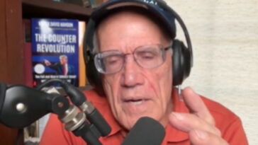 victor-davis-hanson-to-dsa-leftists:-do-you-think-we-fought-wars-from-iwo-jima-to-gettysburg-so-you-could-walk-in-and-lecture-us?-(video)