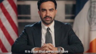 hilarious:-mamdani-gets-the-twitter/x-meme-treatment-after-admitting-he-doesn’t-have-the-authority-to-arrest-netanyahu