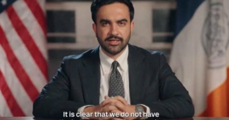 hilarious:-mamdani-gets-the-twitter/x-meme-treatment-after-admitting-he-doesn’t-have-the-authority-to-arrest-netanyahu