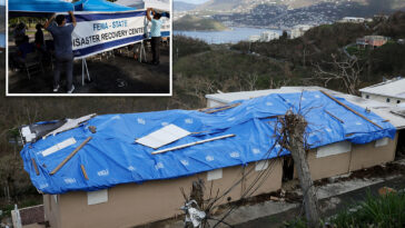 pennsylvania-woman-jailed-for-stealing-$1.7m-in-fema-funds-as-dhs-cracks-down-on-agency-fraud