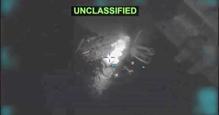 watch:-us-central-command-completes-twelfth-consecutive-night-of-iran-strikes