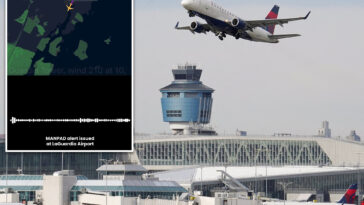 delta-pilot-spooked-with-false-warning-of-rocket-launcher-attack-while-landing-at-laguardia-airport