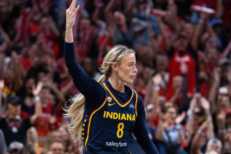 sophie-cunningham-defends-her-stance-on-trans-athletes,-biological-women:-‘common-sense’