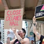 employees-at-migrant-detention-center-say-‘abolish-ice’-rioters-have-harassed-them,-damaged-their-property