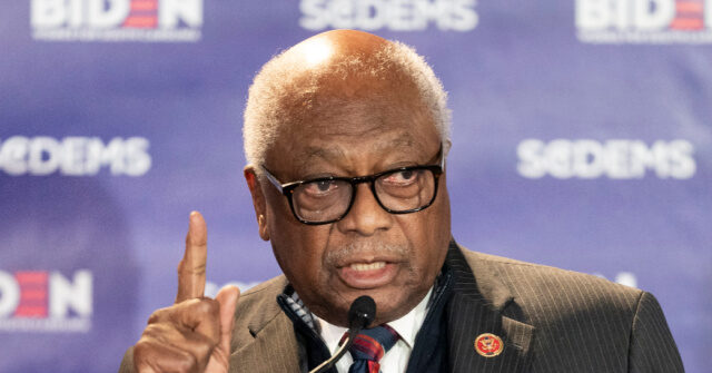 clyburn:-el-sayed-rally-photo-told-me-‘all-i-need-to-know’-on-black-voters