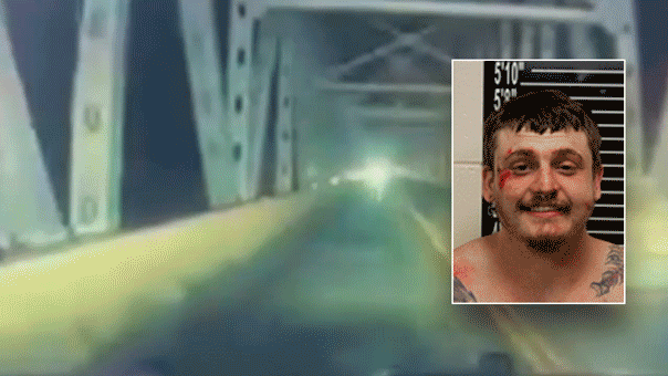 watch:-missouri-suspect-dives-headfirst-off-bridge-in-wild-bid-to-evade-deputies