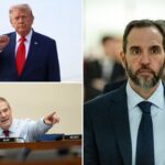jack-smith-hit-with-criminal-referral-for-allegedly-making-false-statements-to-congress-about-trump-probe:-‘strong-evidence’
