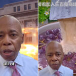 ex-nyc-mayor-eric-adams-targeted-in-bonkers-chinese-ai-videos-with-fake-voiceover-claiming-‘i-am-jesus-christ’