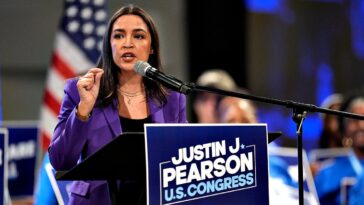 aoc-roasted-over-defense-bill-claim-as-gop-lawmaker-tells-her-to-‘stop-stoking-jew-hatred’