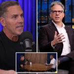 hunter-biden-bashes-‘a–hole’-jake-tapper-on-don-lemon’s-podcast-in-foul-mouthed-rant:-‘full-of-f–king-s–t’