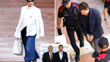 mango-heir’s-son-told-by-therapist-to-confront-father-on-‘edge-of-a-cliff’-days-before-fatal-fall:-report